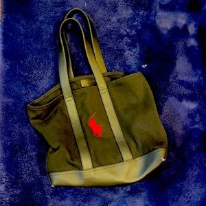 Ralph Lauren bag
